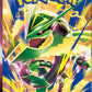 Pokémon TCG: Storm Emeralda Booster Box (Japanese M6) – image 2