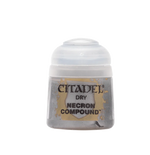 Citadel Colour Dry Necron Compound 12ml Acrylic Paint Pot