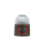 Citadel Colour Base Waaagh Flesh 12ml Acrylic Paint Pot