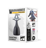 Warhammer Colour Painting Handle Mk3 Miniature Holder