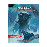 Dungeons & Dragons 5E: Icewind Dale - Rime of the Frostmaiden