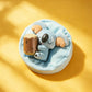 Pokémon Starry Dream Sleeping Decoration Figures (Collectible Set) – image 9