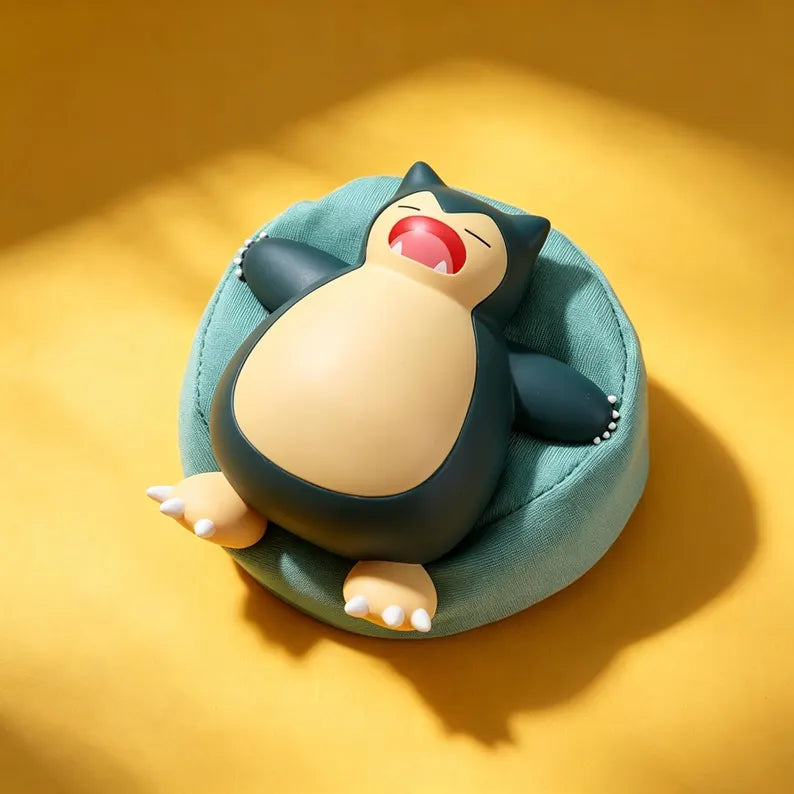Pokémon Starry Dream Sleeping Decoration Figures (Collectible Set)