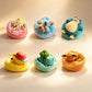 Pokémon Starry Dream Sleeping Decoration Figures (Collectible Set) – image 3