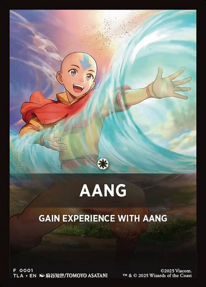 Avatar: The Last Airbender Jumpstart Booster (TLA) | Magic: The Gathering
