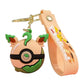 Themed Pokéball Keychains | Pokémon Accessories