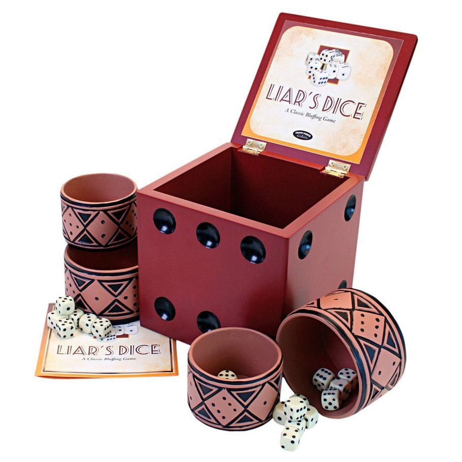 Liar's Dice