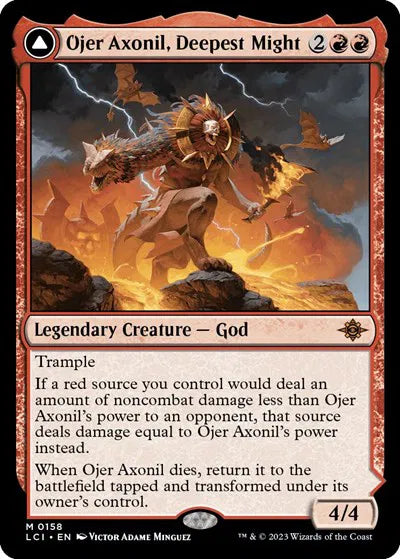 Lost Caverns of Ixalan Set Booster Pack (LCI) – Magic: The Gathering