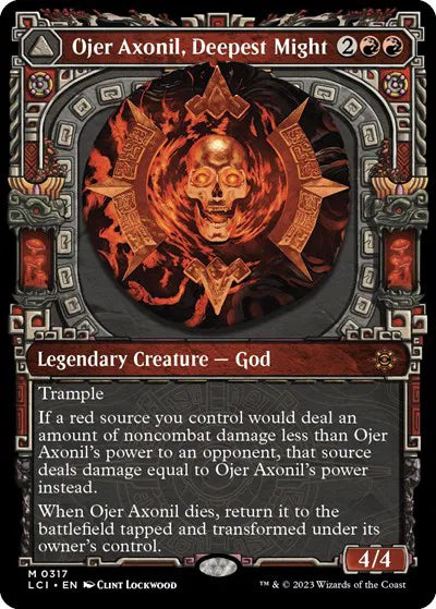Lost Caverns of Ixalan Set Booster Pack (LCI) – Magic: The Gathering