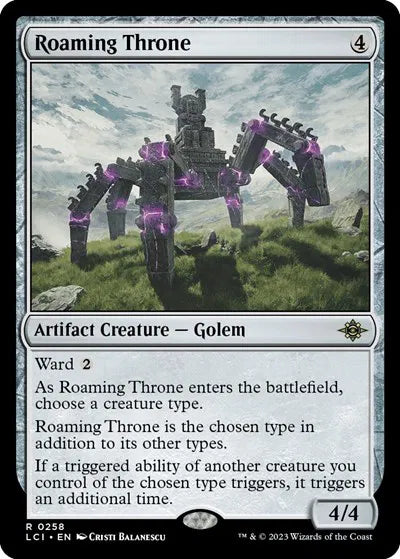 Lost Caverns of Ixalan Set Booster Pack (LCI) – Magic: The Gathering