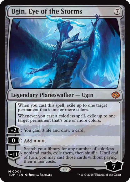 Tarkir: Dragonstorm Play Booster Pack (TDM) – Magic: The Gathering