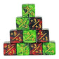 +1 & -1 Dice Counters (10PCS, 16mm D6) – Counter Dice for Magic: The Gathering – image 12