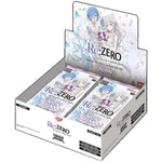 Re:ZERO -Starting Life in Another World- Booster Box – Union Arena (UE24BT)