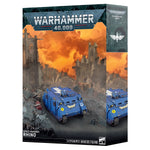 Warhammer 40,000: Space Marines Rhino