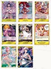 ONE PIECE Card Game EB-03 Heroines Edition Japanese Booster Box