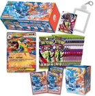Pokemon Mega Charizard Y Traditional Chinese Special Set