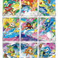 Pokémon TCG: 30th Anniversary First Partner Illustration Collection Vol. 1 & Vol. 2 Bundle (Simplified Chinese) – image 3
