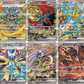 Pokémon TCG: Simplified Chinese Terastal Gathering (CSV9.5C) Booster Pack – image 5
