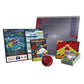 Pokémon TCG: MEGA Starter Set ex — Eevee, Zorua & Sprigatito – image 7