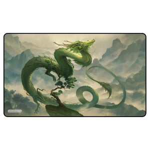GamerMats Sacred Forest Spirit Playmat