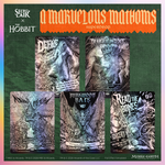 Magic The Gathering Secret Lair x The Hobbit Desolation Foil Edition Box Set