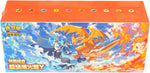 Pokemon TCG Traditional Chinese Mega Charizard Y Special Set Factory Sealed Box Packaging with Accessories and Booster Packs
