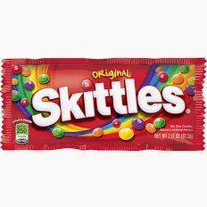 Skittles