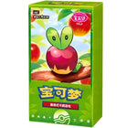 Pokemon TCG Gem Pack Vol 6 CBB6C Simplified Chinese Factory Sealed Booster Box Packaging featuring Applin