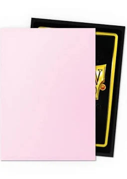 Dragon Shield Sleeves: Standard Matte Dual - Blossom (100ct)