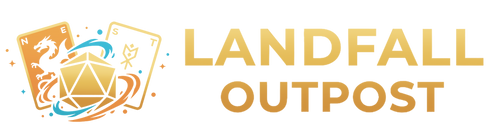 Landfall Outpost