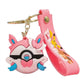 Themed Pokéball Keychains | Pokémon Accessories