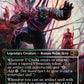 Magic: The Gathering Marvel Super Heroes Commander Deck – Wakanda Forever – image 2