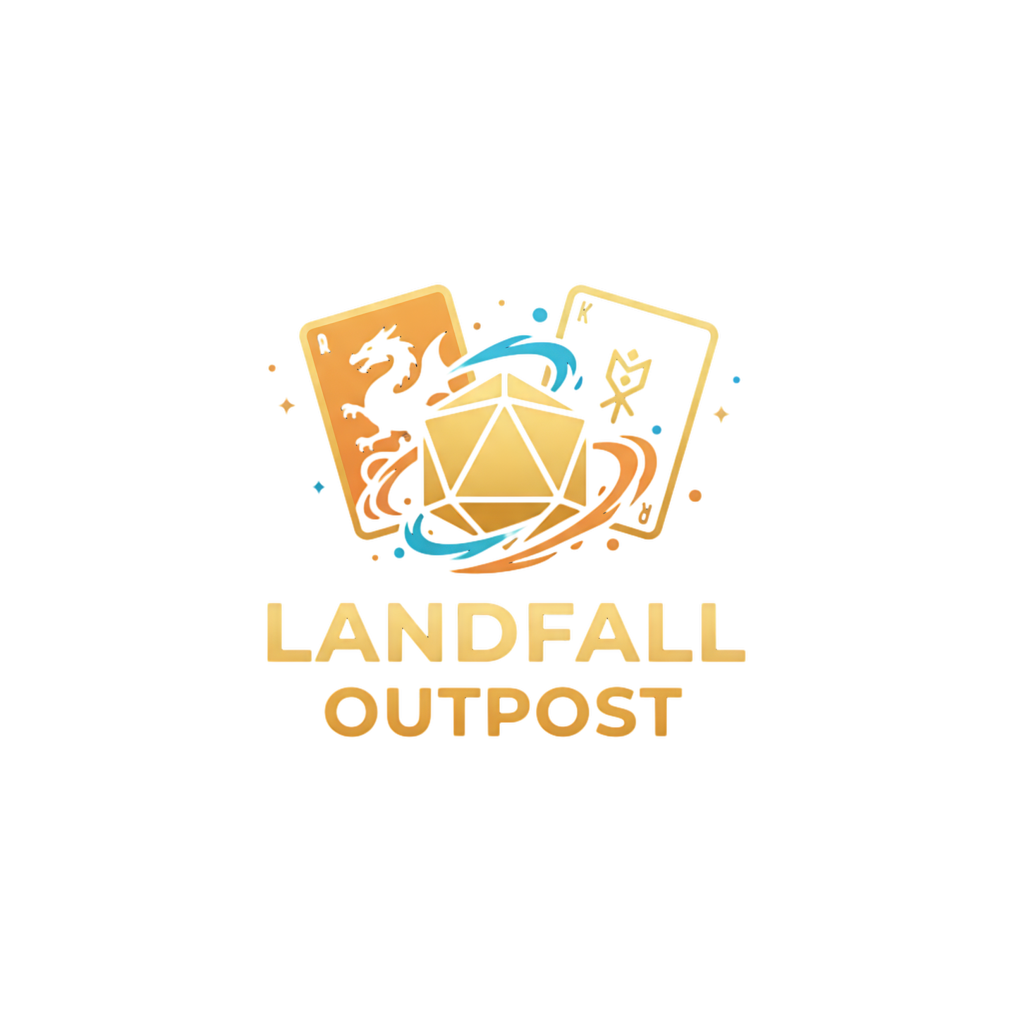 Landfall Outpost Gift Card