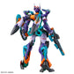 HGGQ 1/144 GFreD (#8) – Mobile Suit Gundam GQuuuuuuX HG Model Kit – image 8